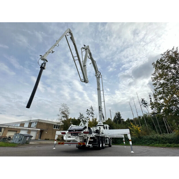 2026 MAN TGS 26.510-46047247