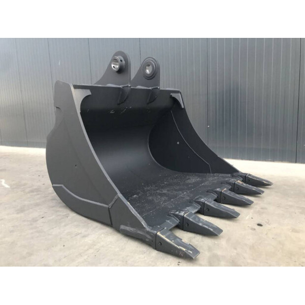 2026 فولفو EC200-46047264