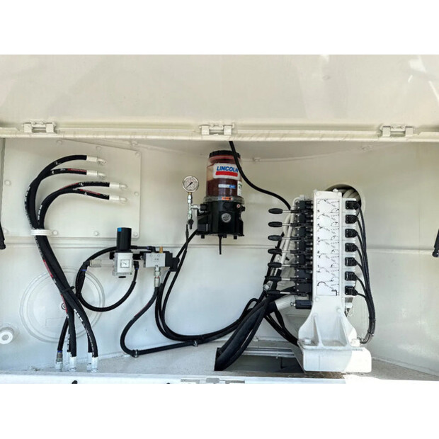 2026 مان TGS 41.520-46047285