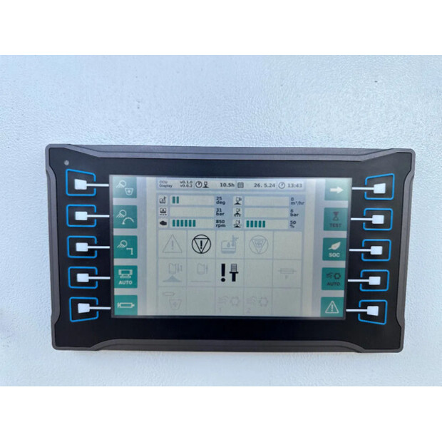 2026 مان TGS 41.520-46047287