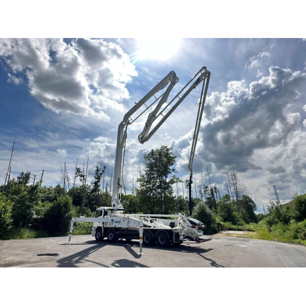 2026 مان TGS 41.520-46047299