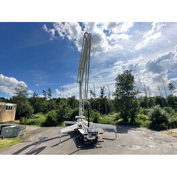 2026 مان TGS 41.520-46047300