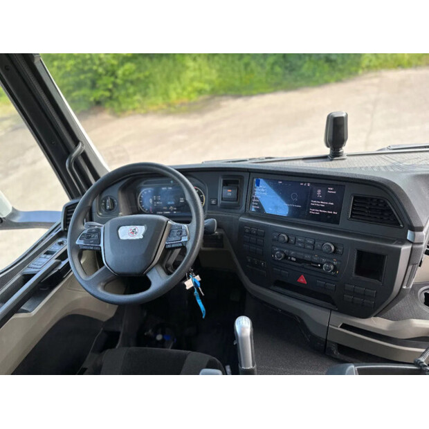 2026 مان TGS 41.520-46047313