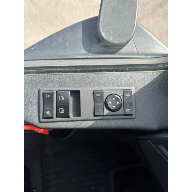 2025 Mercedes-Benz Arocs 4142-46047406