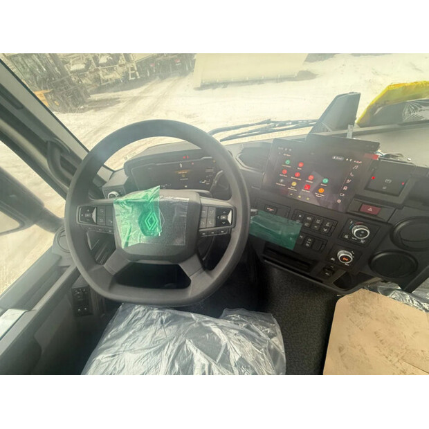 2026 رينو K480-46047434