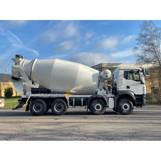 2024 MAN TGS 41.400-46047457