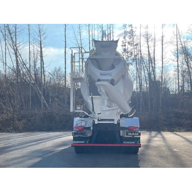 2024 MAN TGS 41.400-46047465