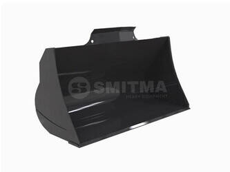 Image for Buckets 2026 Volvo L180H