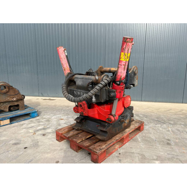 2011 Indexator RT80-46047876