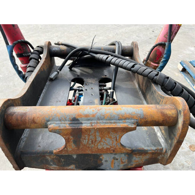 2011 Indexator RT80-46047887