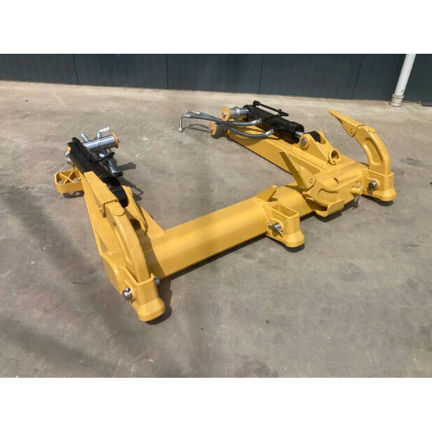 2026 كاتربيلر 963 NG-46048141