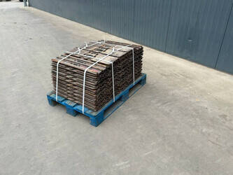 Image for Chassis Caterpillar 320D