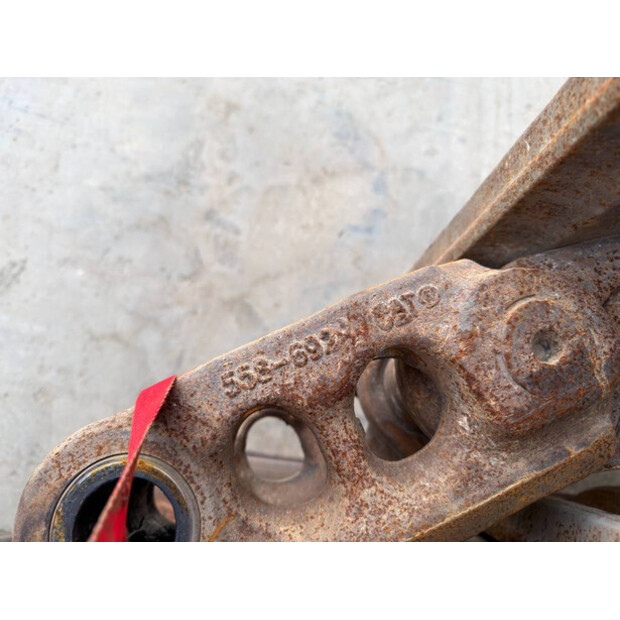 Caterpillar 349E-46048545