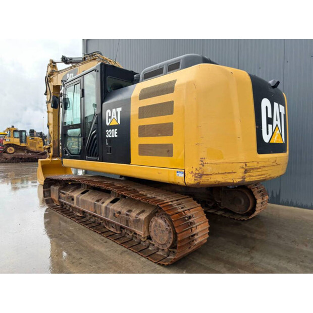 2015 Caterpillar 320EL-46048632