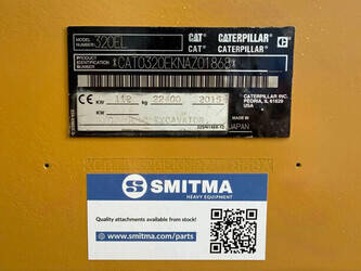 2015-caterpillar-320el-1433497-46048637