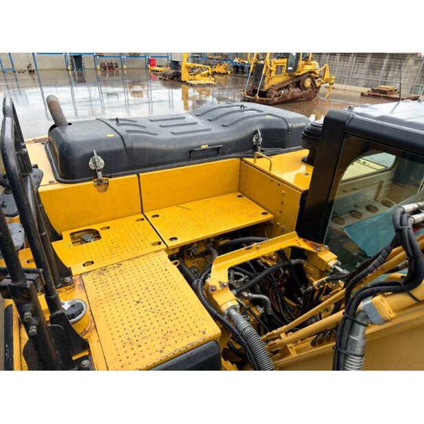 2015 Caterpillar 320EL-46048650