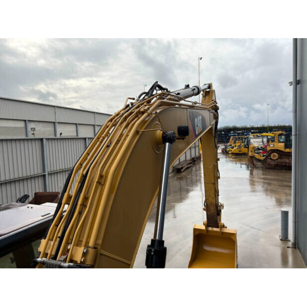 2015 Caterpillar 320EL-46048654