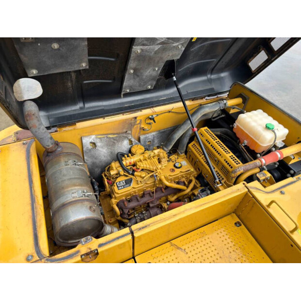 2015 Caterpillar 320EL-46048655