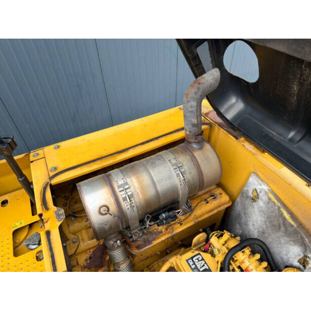 2015 Caterpillar 320EL-46048656