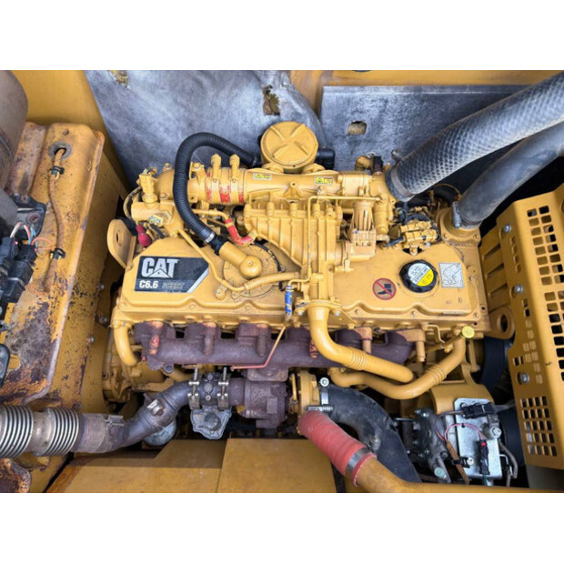 2015 Caterpillar 320EL-46048657