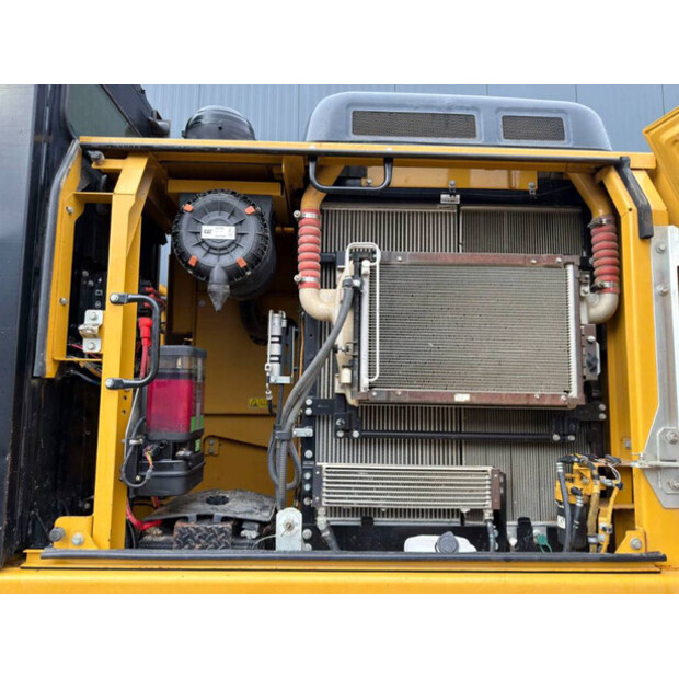 2015 Caterpillar 320EL-46048660