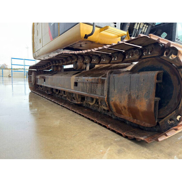 2015 Caterpillar 320EL-46048662