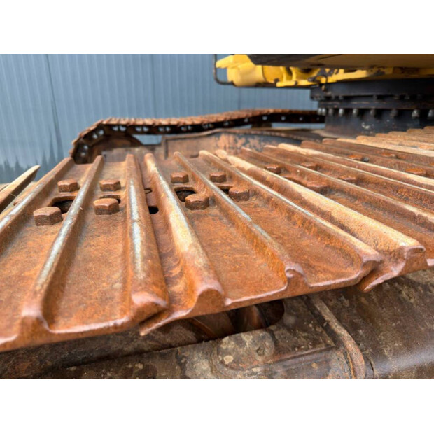 2015 Caterpillar 320EL-46048663