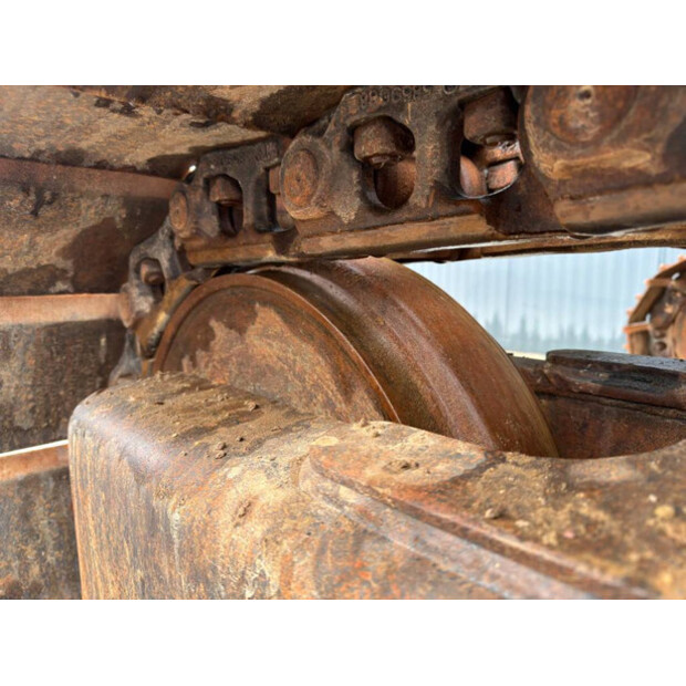 2015 Caterpillar 320EL-46048665