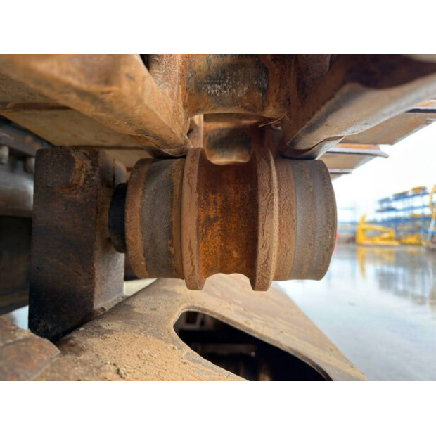 2015 Caterpillar 320EL-46048666