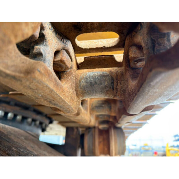 2015 Caterpillar 320EL-46048667