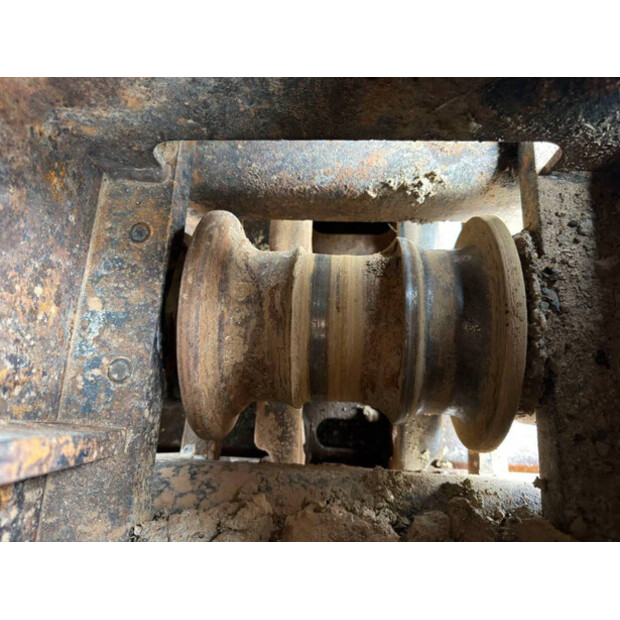 2015 Caterpillar 320EL-46048668