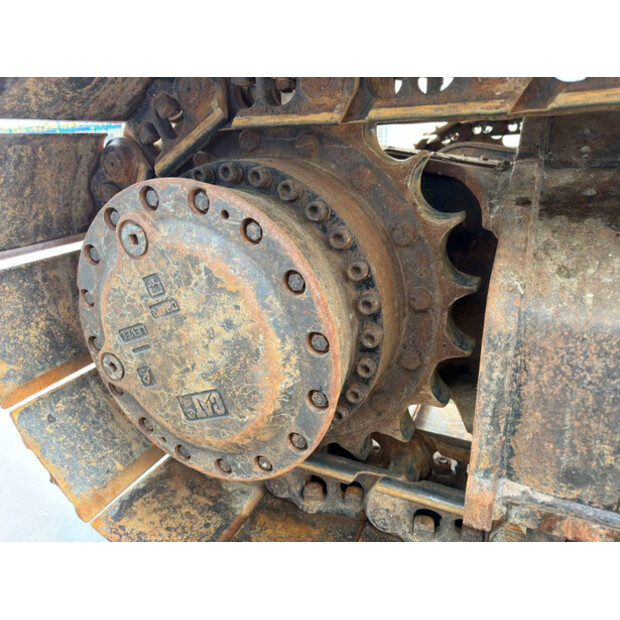 2015 Caterpillar 320EL-46048669