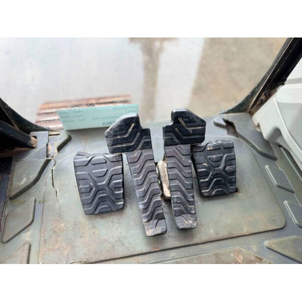 2015 Caterpillar 320EL-46048672