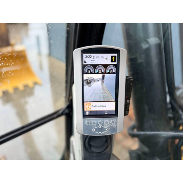 2015 Caterpillar 320EL-46048674