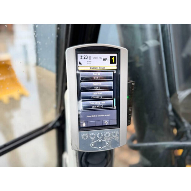 2015 Caterpillar 320EL-46048676