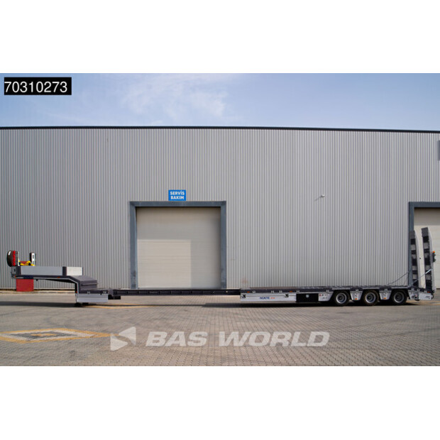 2026 Nükte Trailer OTHERS-46048754