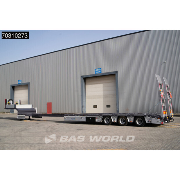 2026 Nükte Trailer OTHERS-46048755