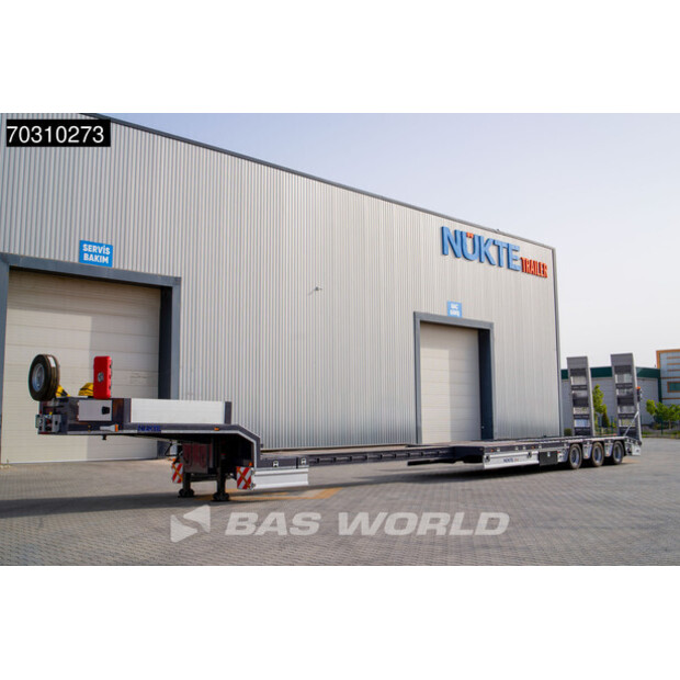2026 Nükte Trailer OTHERS-46048757