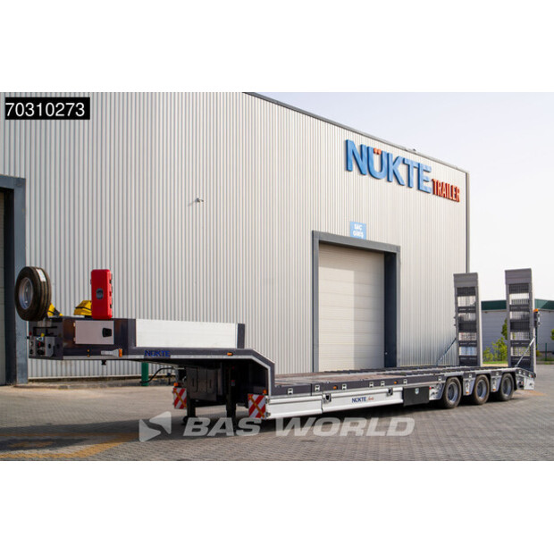 2026 Nükte Trailer OTHERS-46048762