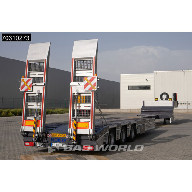2026 Nükte Trailer OTHERS-46048767