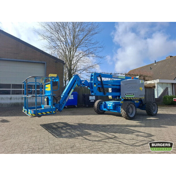 2017 Genie Z45/25J-46048770