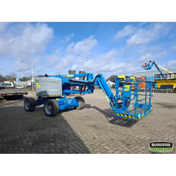 2017 Genie Z45/25J-46048771