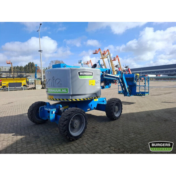 2017 Genie Z45/25J-46048772