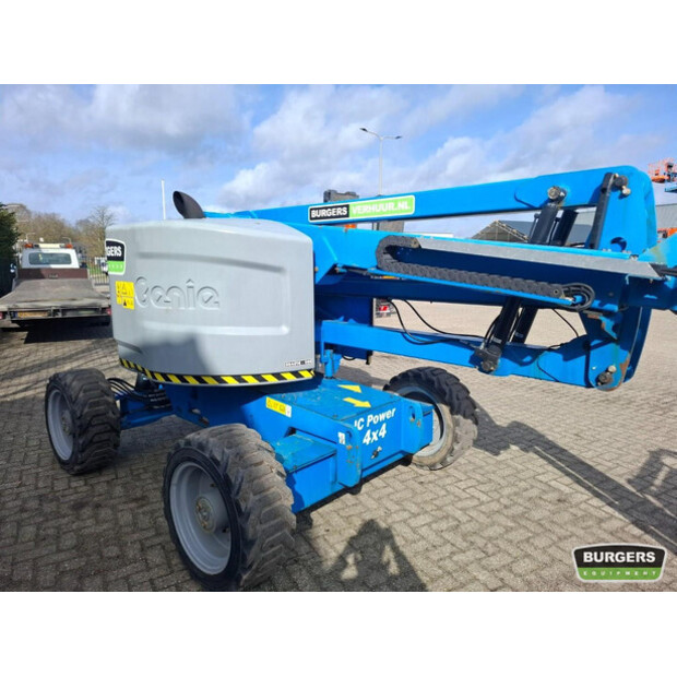 2017 Genie Z45/25J-46048774