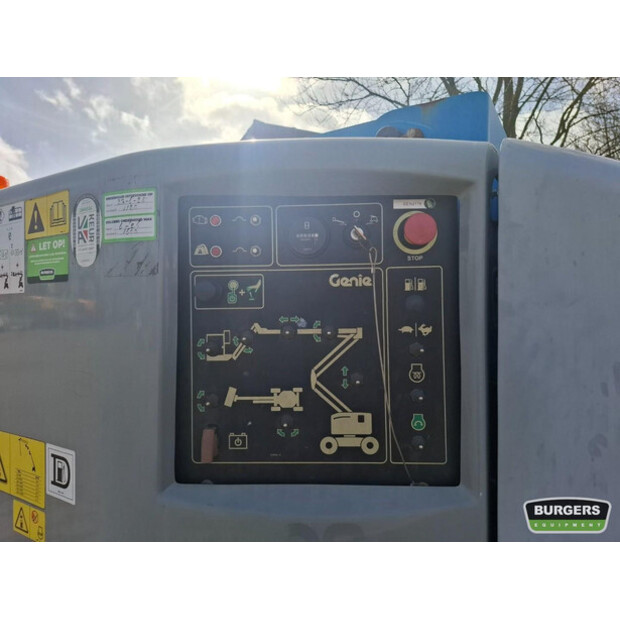 2017 Genie Z45/25J-46048779