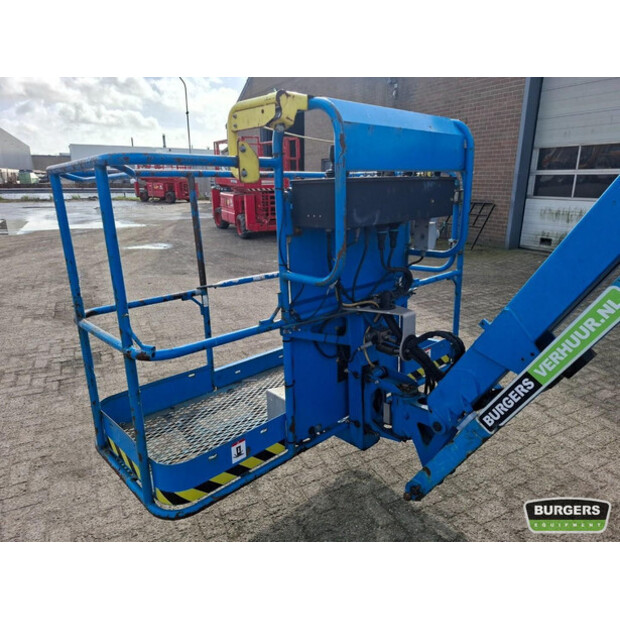 2017 Genie Z45/25J-46048780