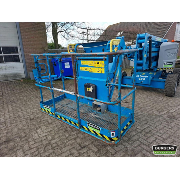 2017 Genie Z45/25J-46048781