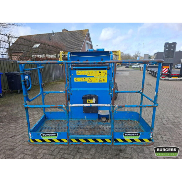 2017 Genie Z45/25J-46048782