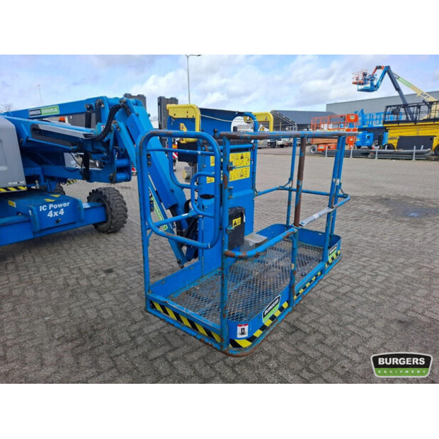 2017 Genie Z45/25J-46048783