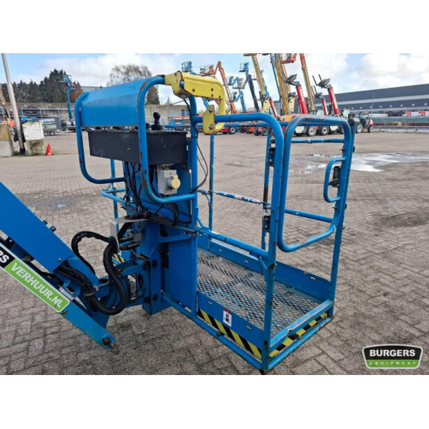 2017 Genie Z45/25J-46048784